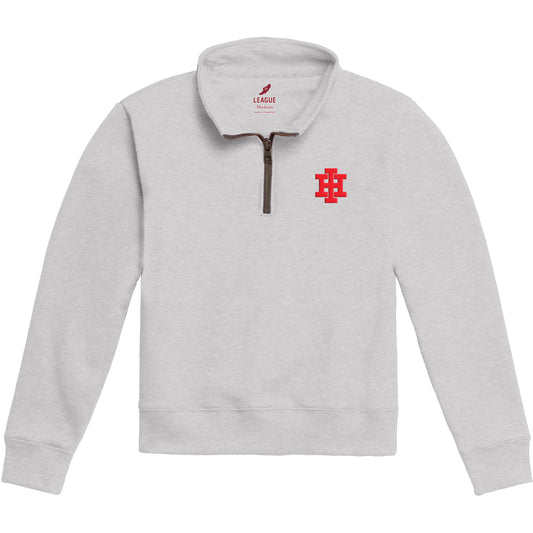 Youth Essential 1/4 Zip 2.0