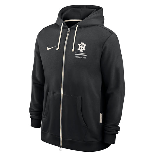 Nike Dri-Fit Full Zip Hoodie