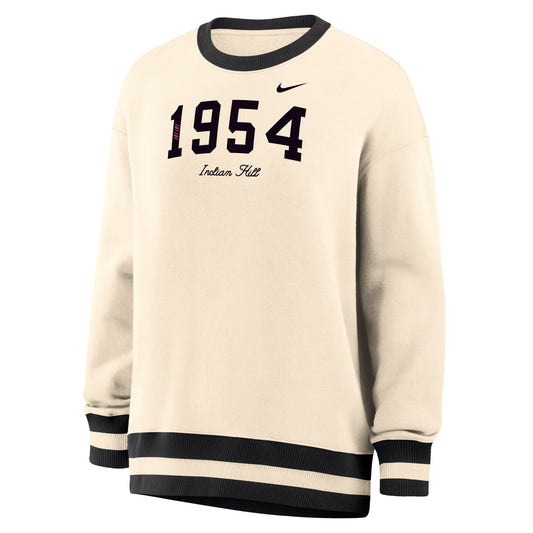 Nike Phoenix Oversized Crew