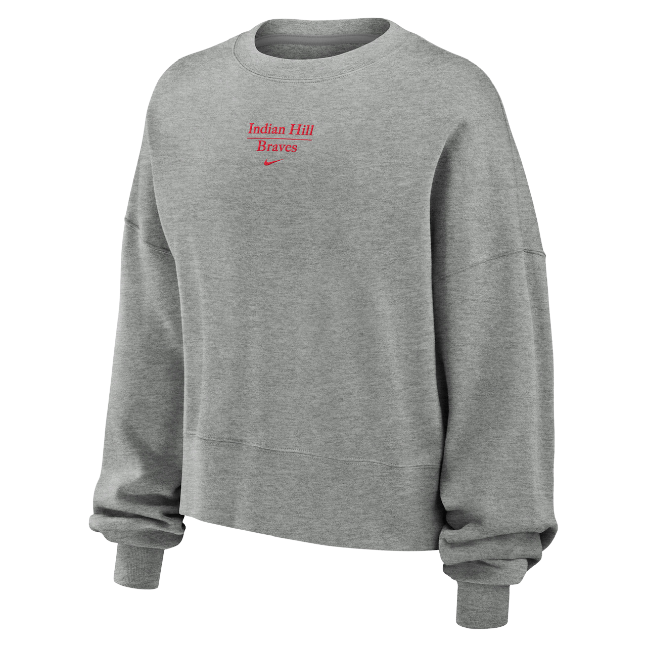 Nike Phoenix Fleece Crew