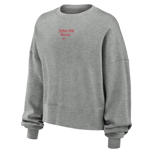 Nike Phoenix Fleece Crew