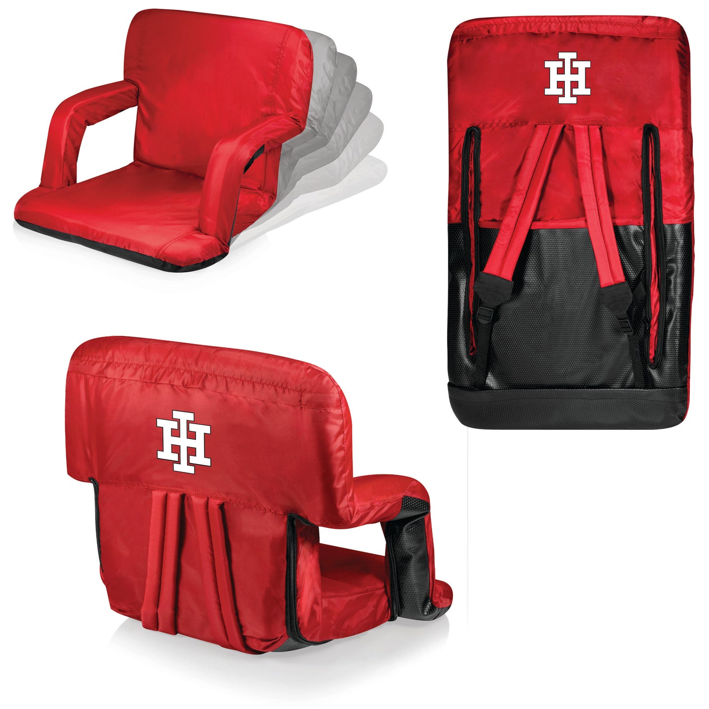 Indian Hill Ventura Stadium Seat