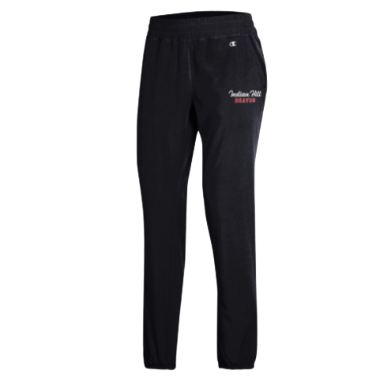 Champion Women's Team Pant-Black