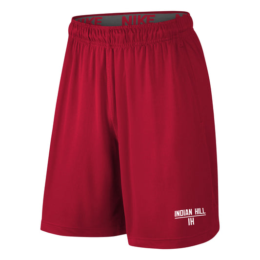 Nike Youth Fly Short 2.0 - Red