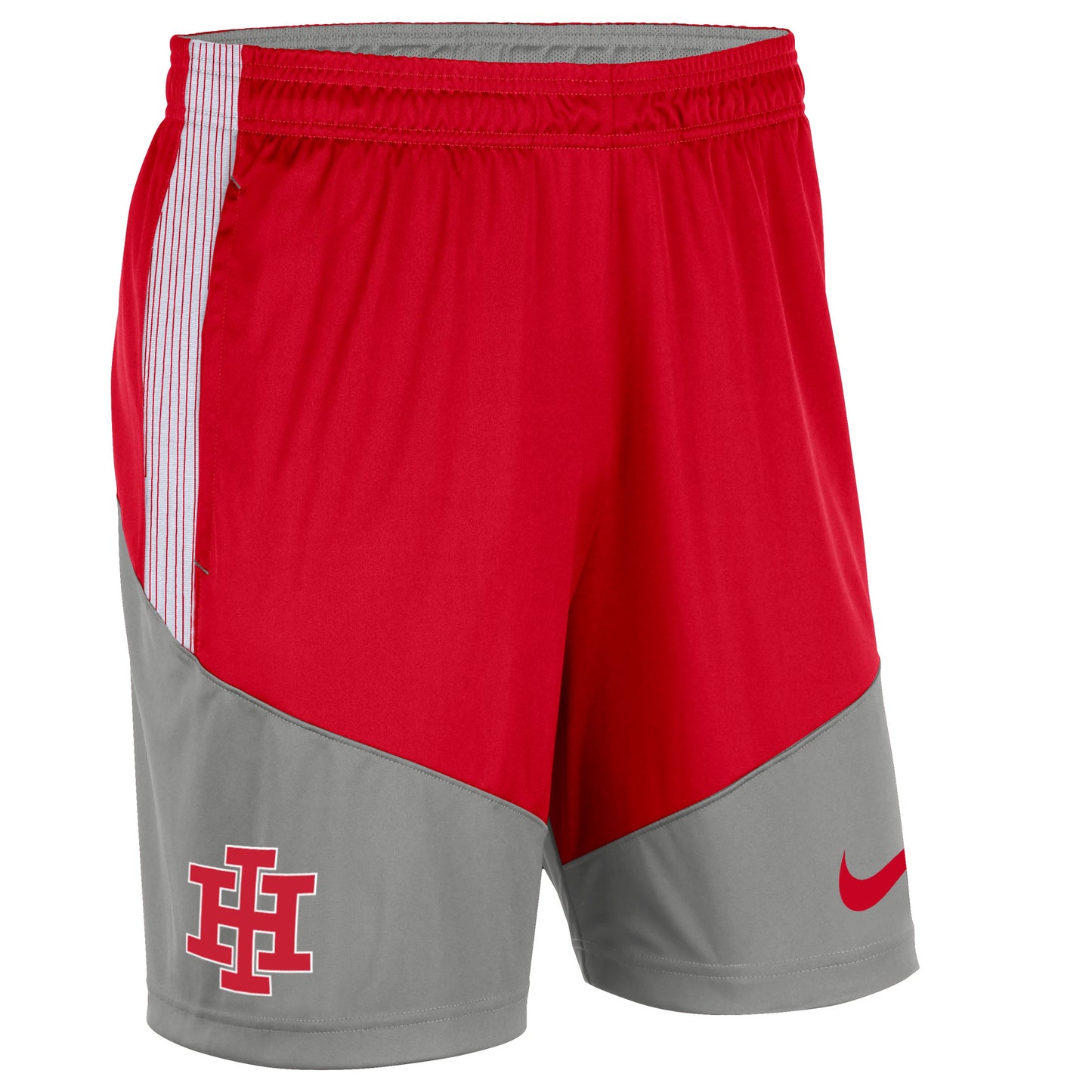 Nike Adult Player Short - Red/White