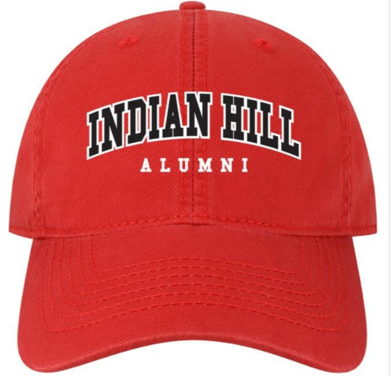 Hat - Legacy Alumni