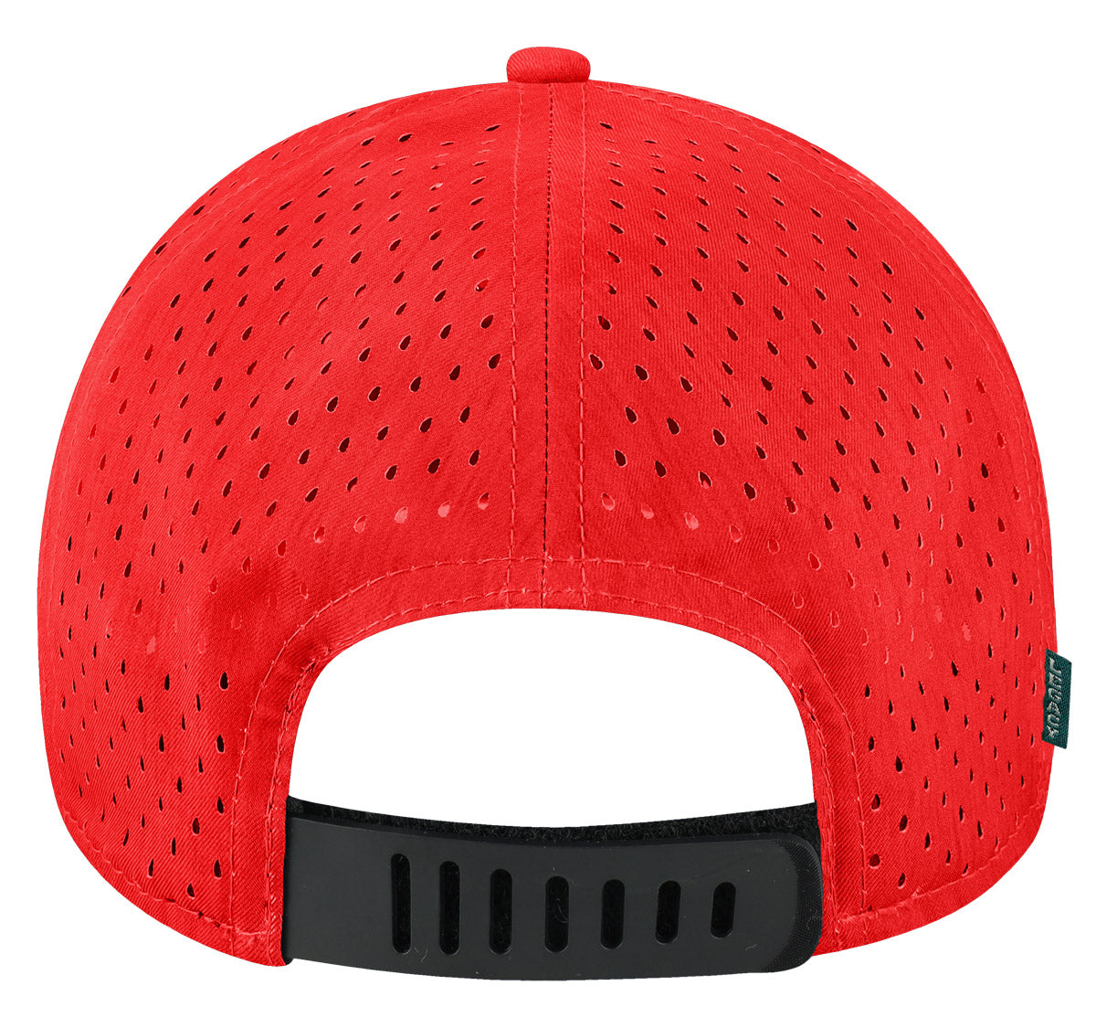 Legacy Rempa Mid-Pro Adj Hat - Red