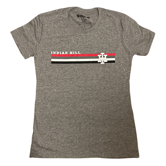 Ouray Women's Tri-Blend T - Heathers